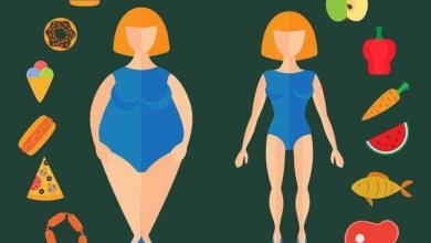 Médica cria dieta que elimina barriga e 7kg em apenas 32 dias g