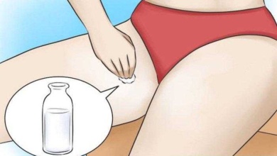 6 Dicas para clarear a sua pele na zona pubiana