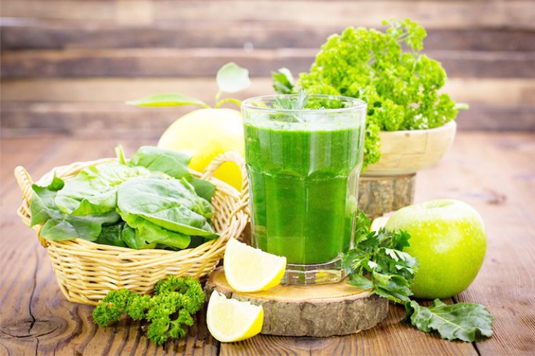 suco verde- Os 5 Poderosos Benefícios do Suco Verde suco verde
