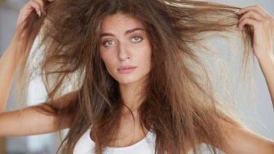9 erros que acabam com a beleza e saúde dos cabelos