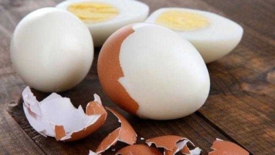 Como cozinhar ovo no microondas