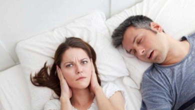 3 tratamentos caseiros para parar de roncar