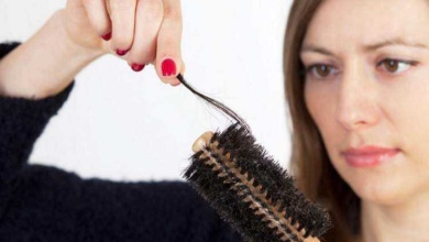 5 Dicas de como fazer o cabelo parar de cair