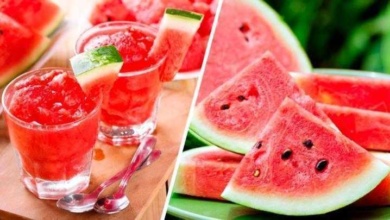 Conheça 10 benefícios da melancia para a saúde