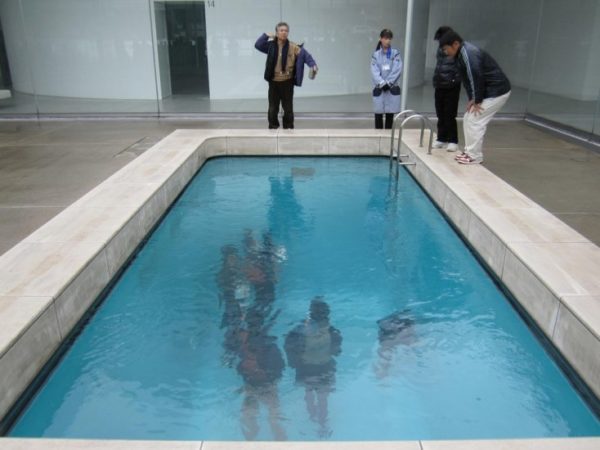As 9 piscinas mais raras e impressionantes no mundo