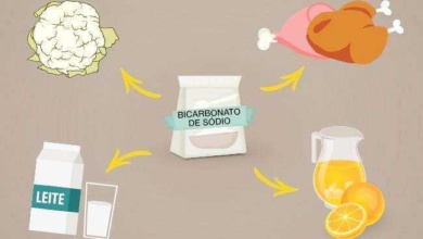 9 usos do bicarbonato na sua cozinha