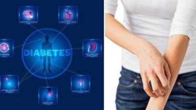 7 sinais de alerta precoce de diabetes que você deve prestar atenção