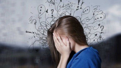 Como saber se você sofre de transtorno de ansiedade d d