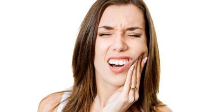Remédios caseiros para dor de dente