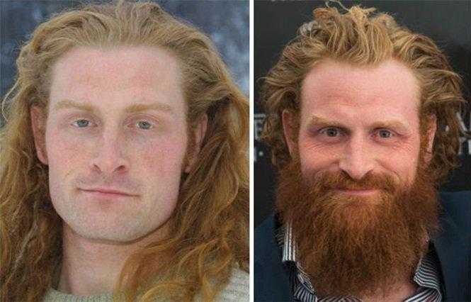 com barba antes e depois,homens com barba antes e depois,homem com barba,homens com barba,barbas bonitas