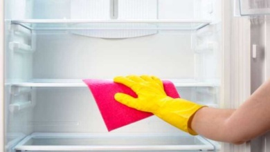Como limpar geladeira por dentro e por fora