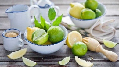 Como limpar energia negativa da casa com limão