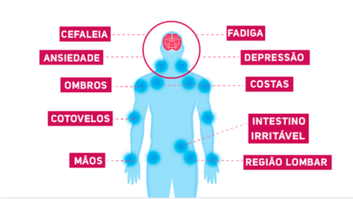 9 sinais que indicam que você tem fibromialgia