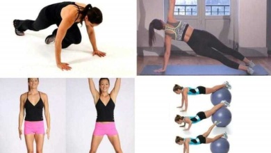 4 exercícios para movimentar o corpo e emagrecer