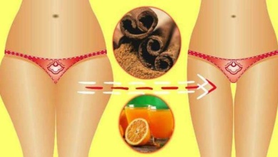 Bebida BOMBA de laranja com canela faz o corpo secar após excessos
