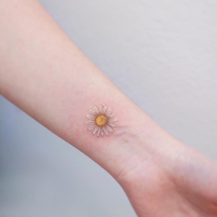 34 ideias para inspirar você a fazer sua primeira tatuagem