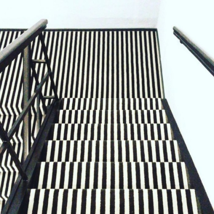 26 escadas onde os designers tentaram fazer o certo, mas saiu tudo errado