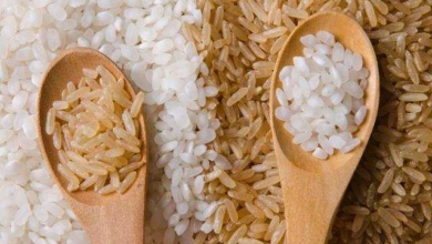 5 motivos para substituir o arroz branco pelo integral