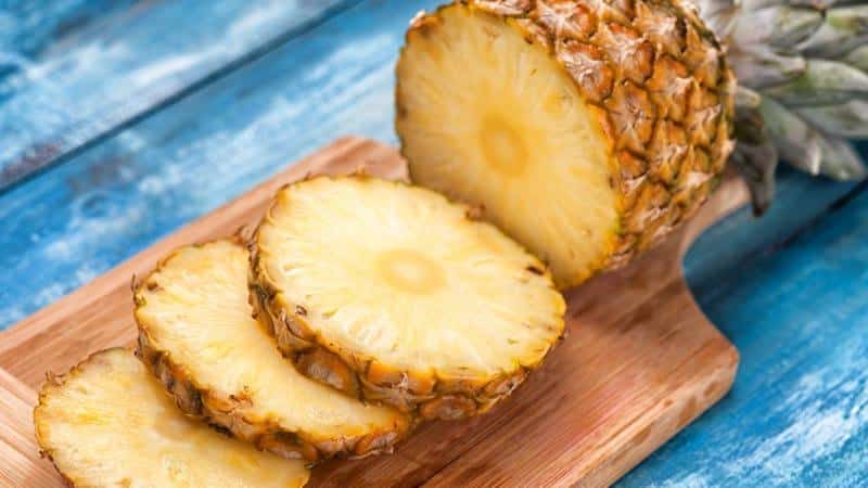 6 formas de usar o abacaxi para tratar doenças
