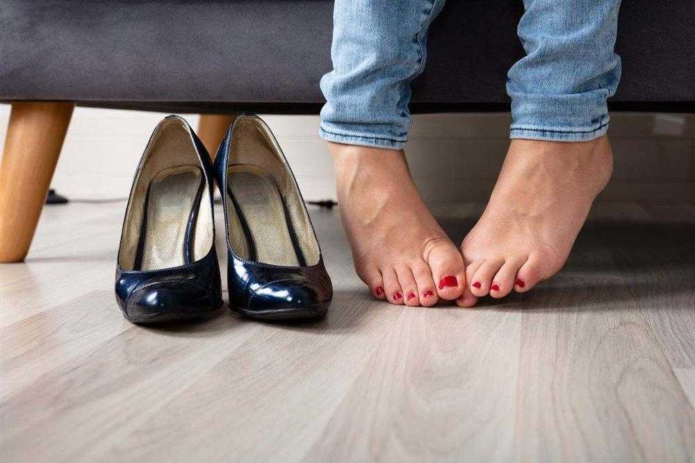 7 dicas de como tirar chulé do sapato e dos pés