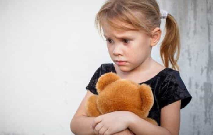 Como detectar transtornos de ansiedade na infância