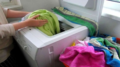 12 truques simples para lavar roupas que voce precisa saber
