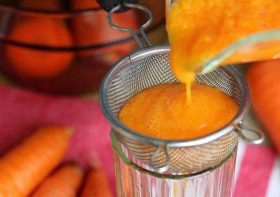 Xarope de cenoura: 12 receitas caseiras para tosse, catarro e gripe