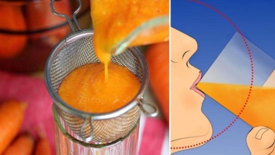 Xarope de cenoura: 12 receitas caseiras para tosse, catarro e gripe